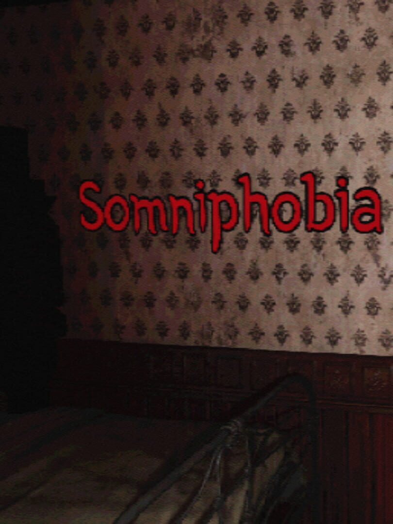 Somniphobia