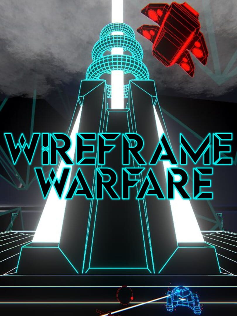 Wireframe Warfare (2025)