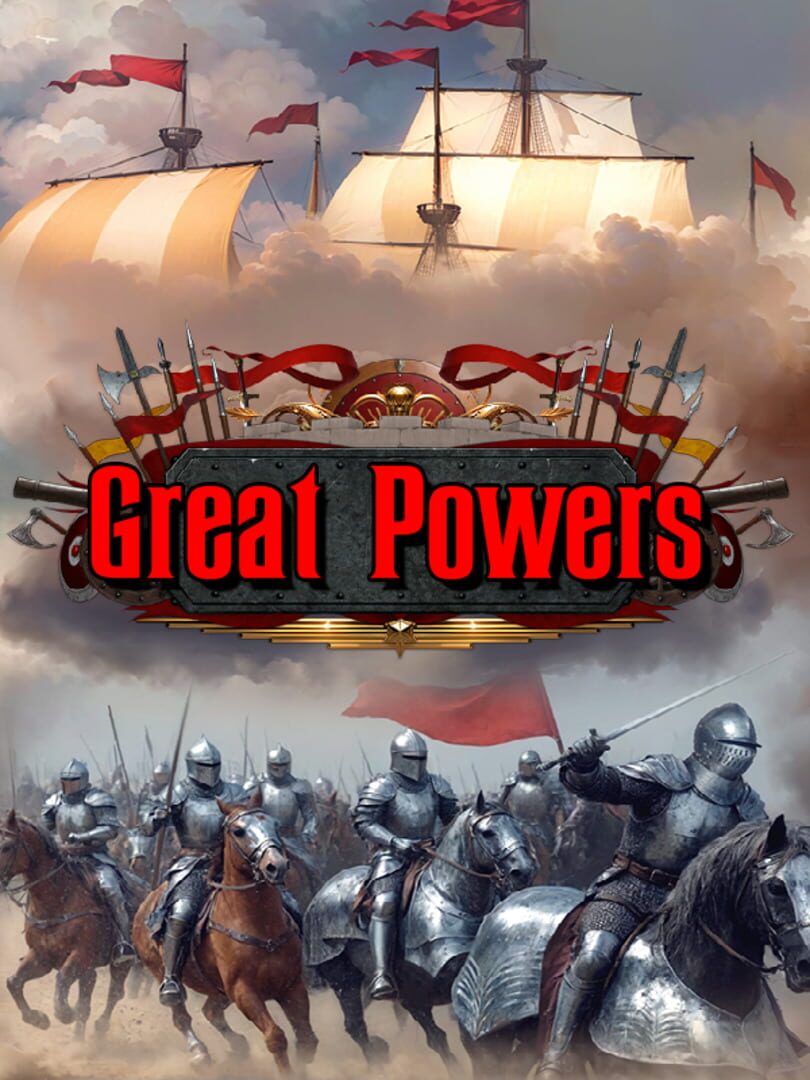 Great Powers