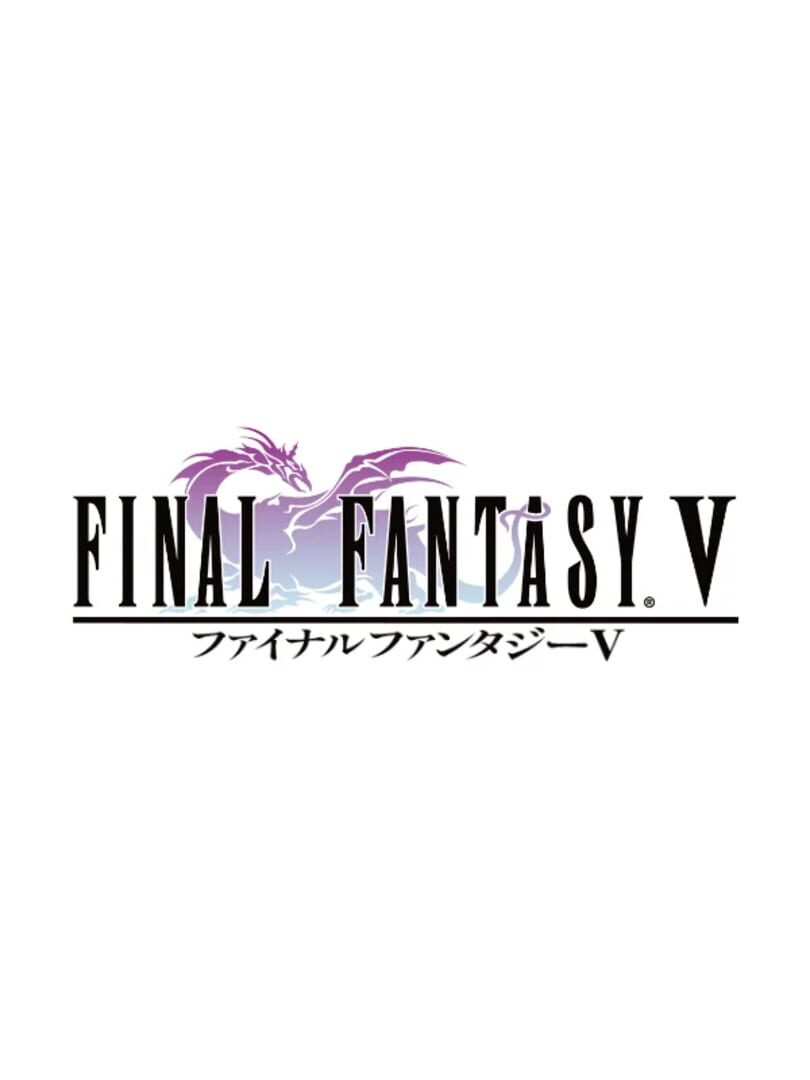 Final Fantasy V