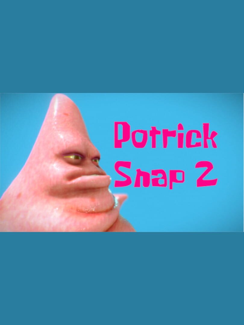 Potrick Snap 2 (2023)