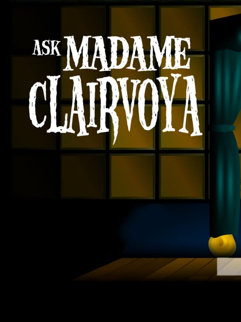 Ask Madame Clairvoya (2001)