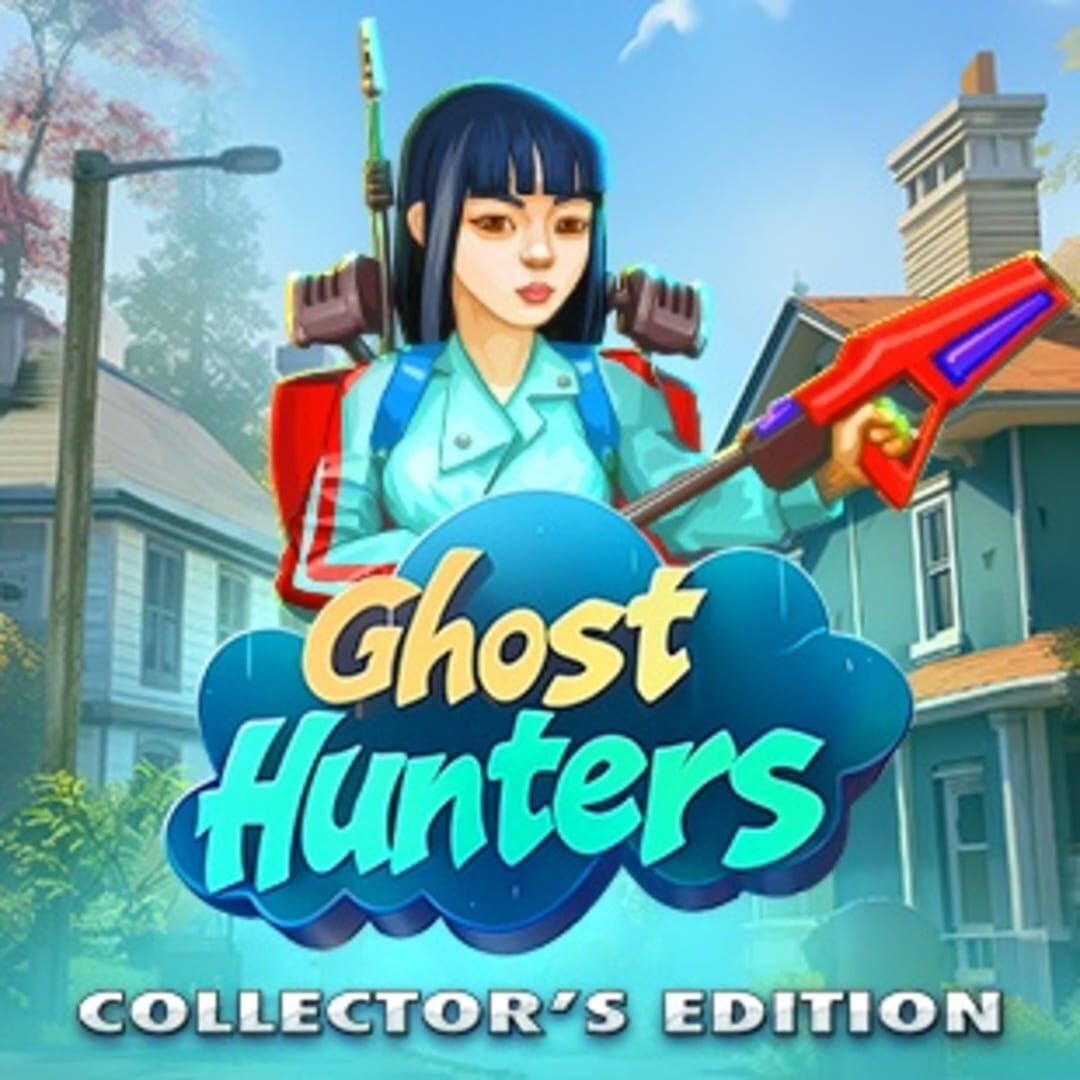 Ghost Hunters: Collector's Edition