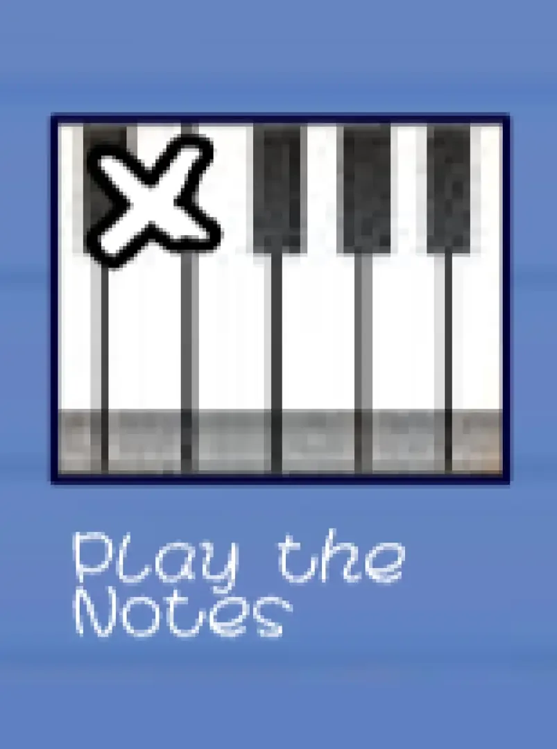 Play the Notes