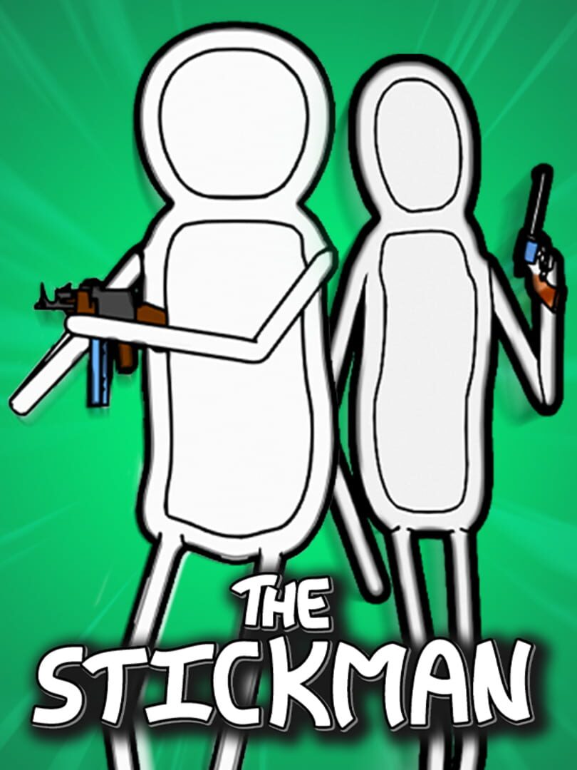 The Stickman (2026)