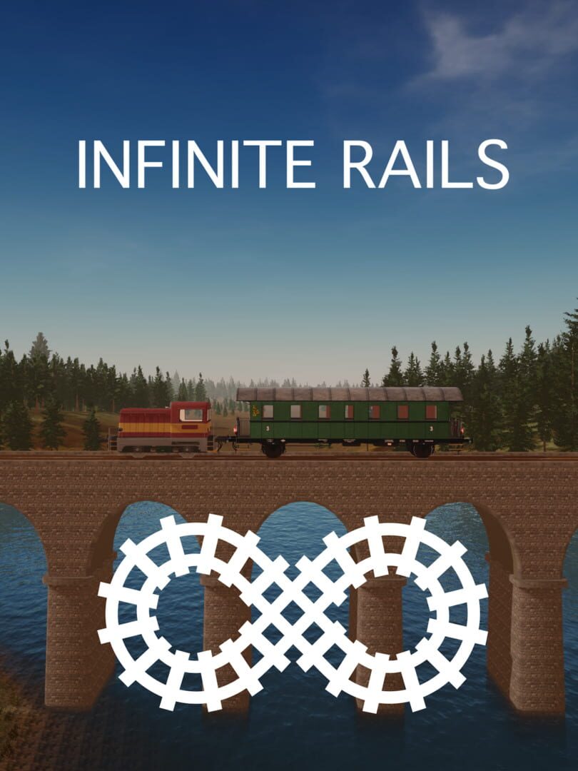 Jeu : Infinite Rails
