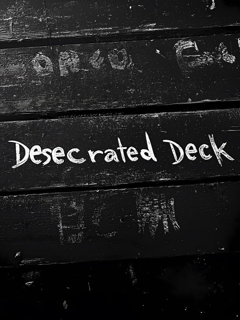 Desecrated Deck