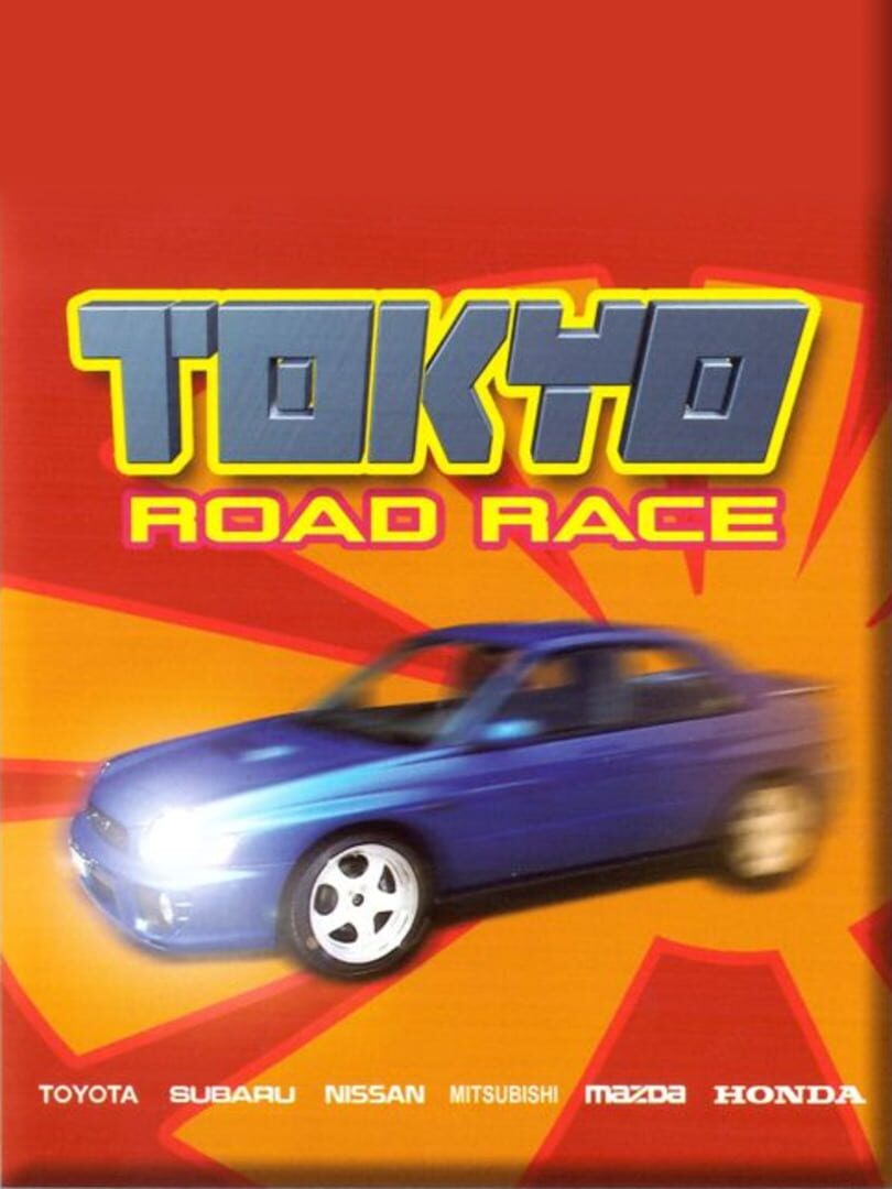 Tokyo Road Race