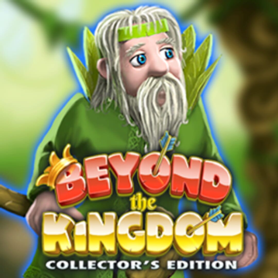 Beyond the Kingdom: Collector's Edition