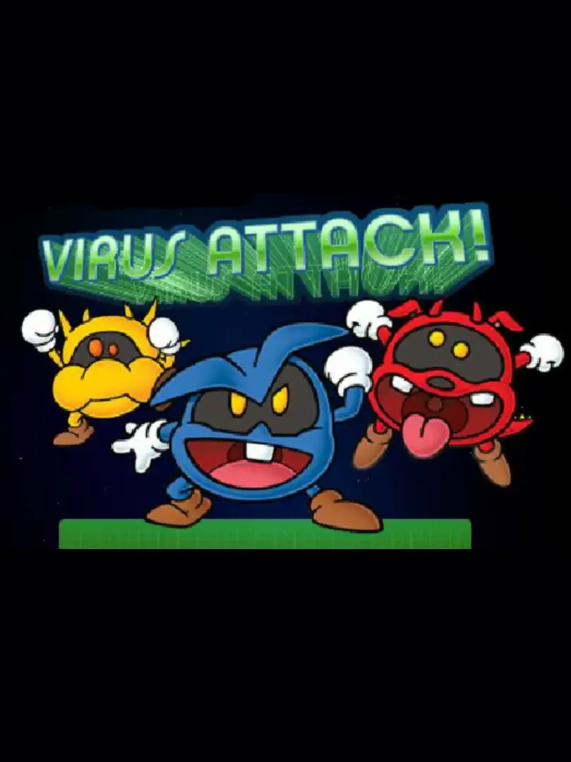 Virus Attack!