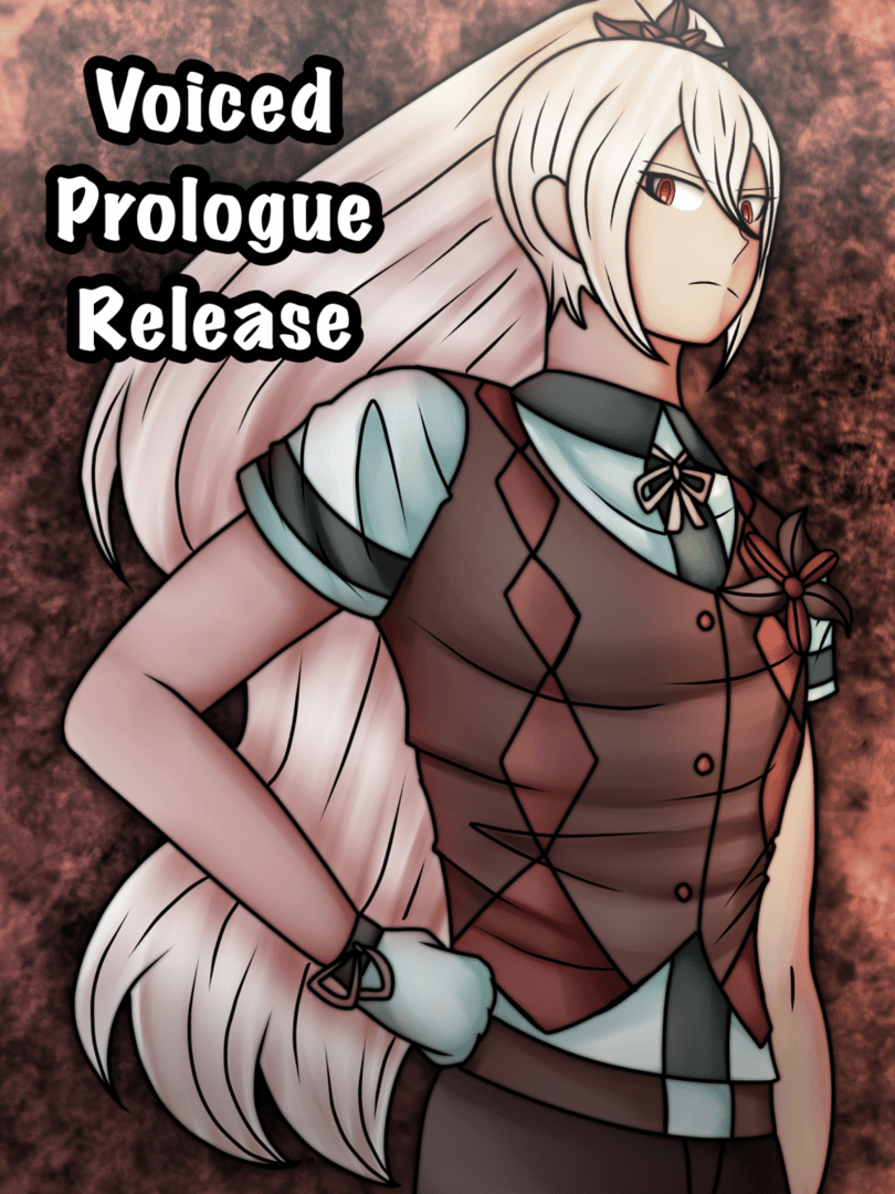 Jikoronpa: Laments of Isolation Cover