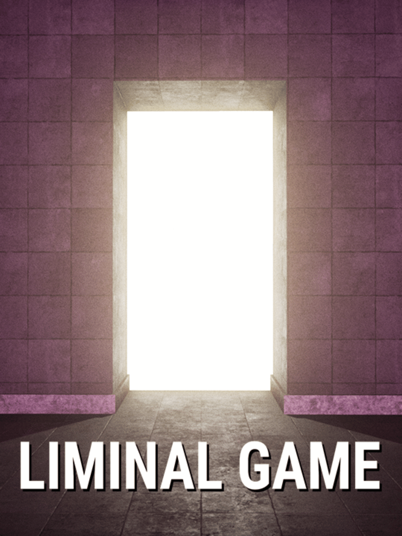 Liminal Game Cover