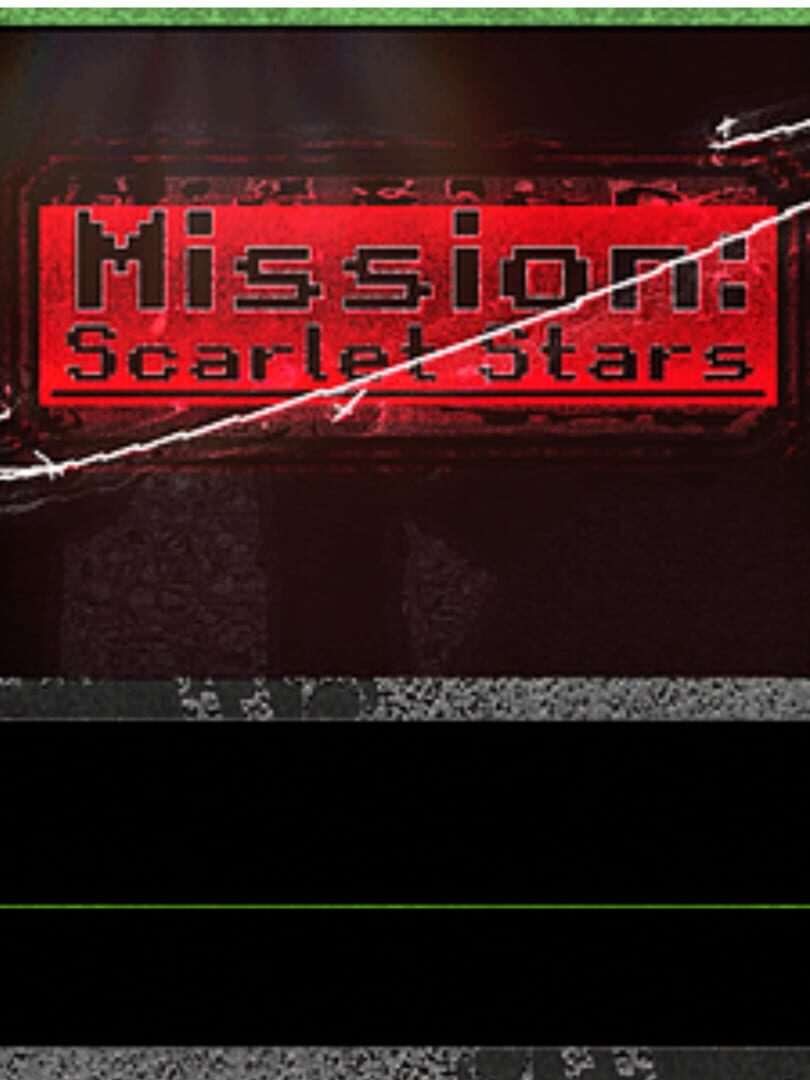 Mission: Scarlet Stars