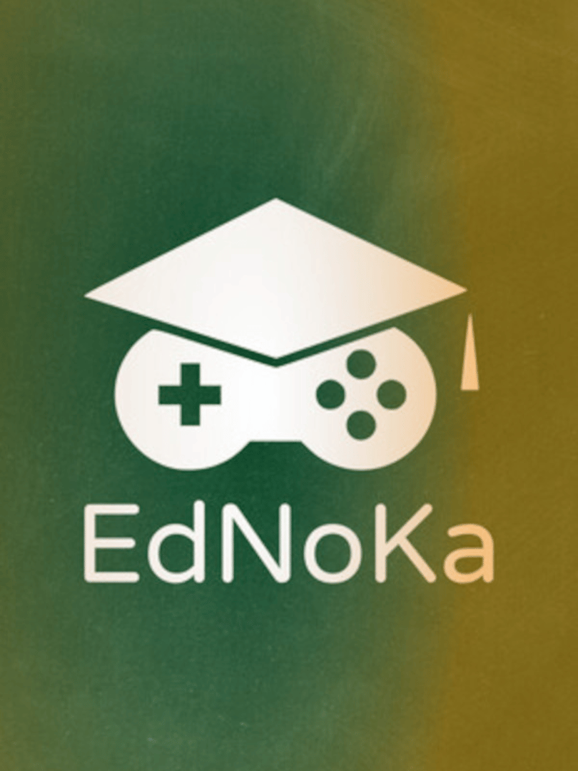 Ednoka Cover