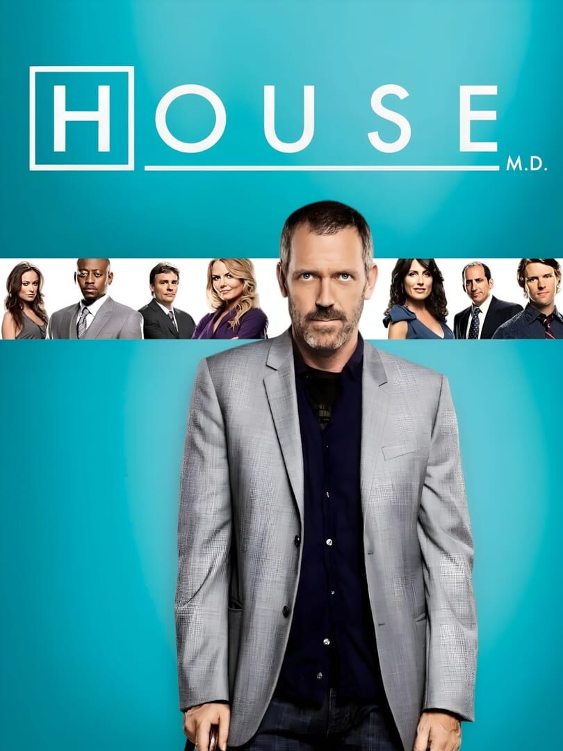 House M.D.