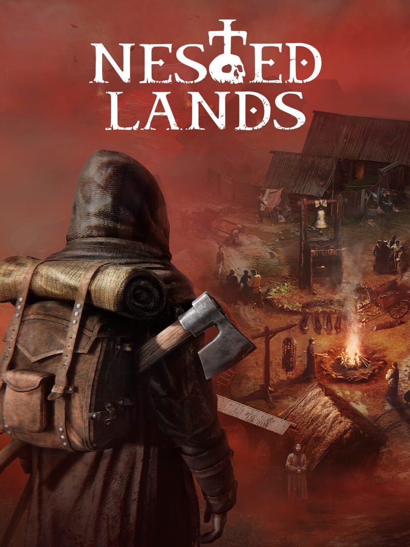 Nested Lands (2026)