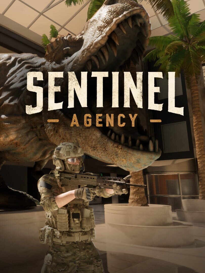 Sentinel Agency