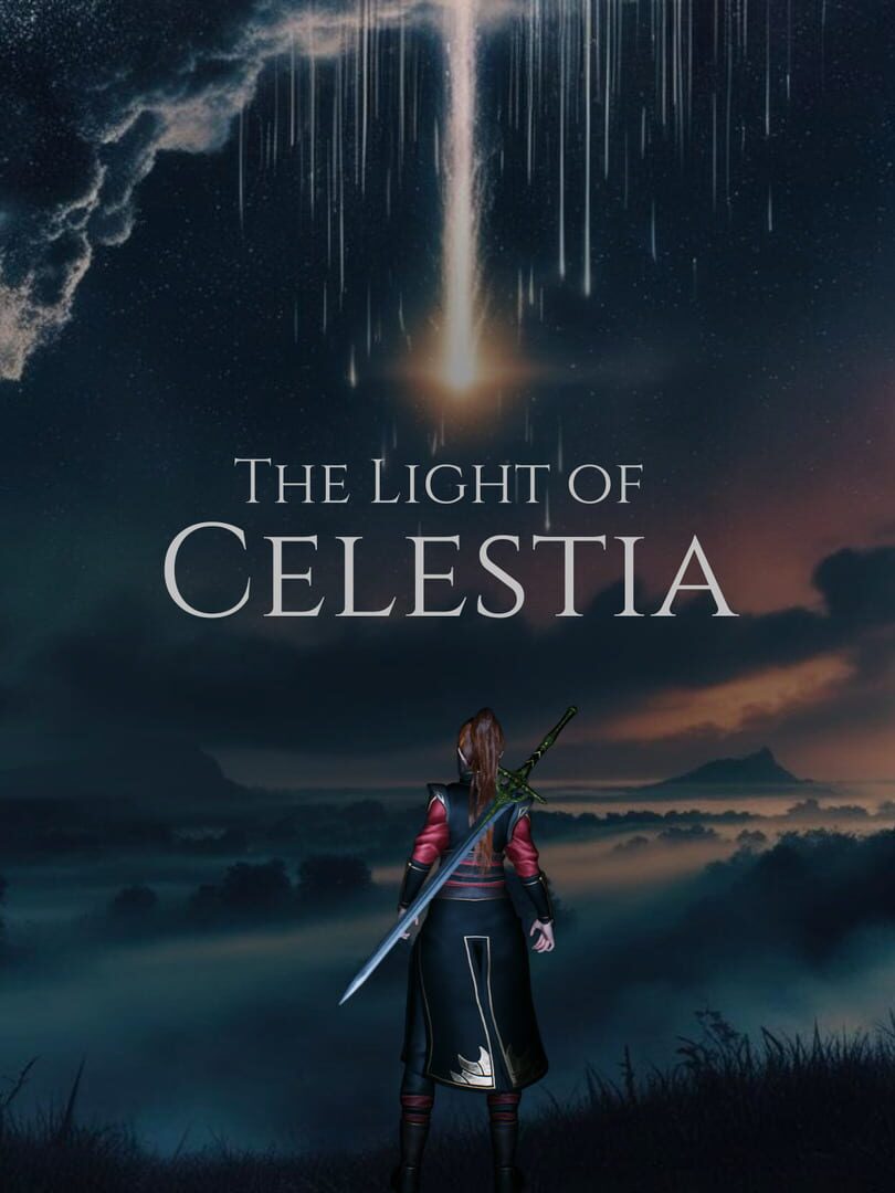 The Light of Celestia