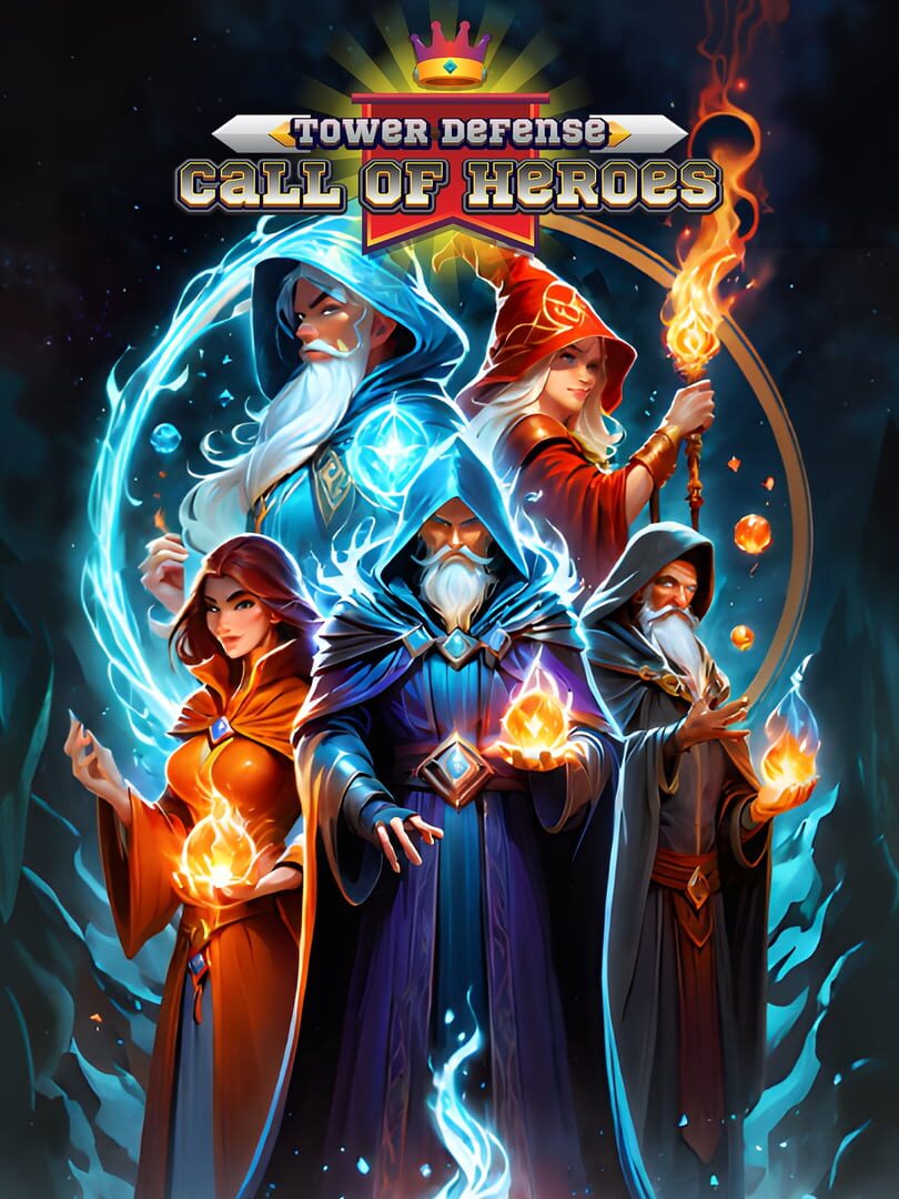 Call of Heroes: Tower Defense