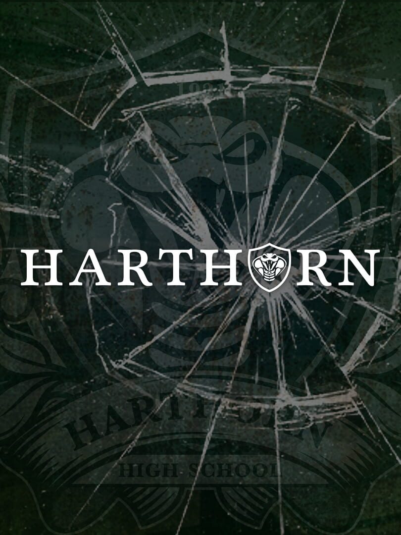 Harthorn (2020)