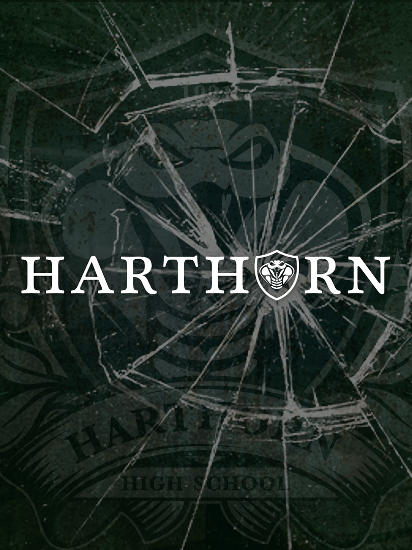 Harthorn Cover