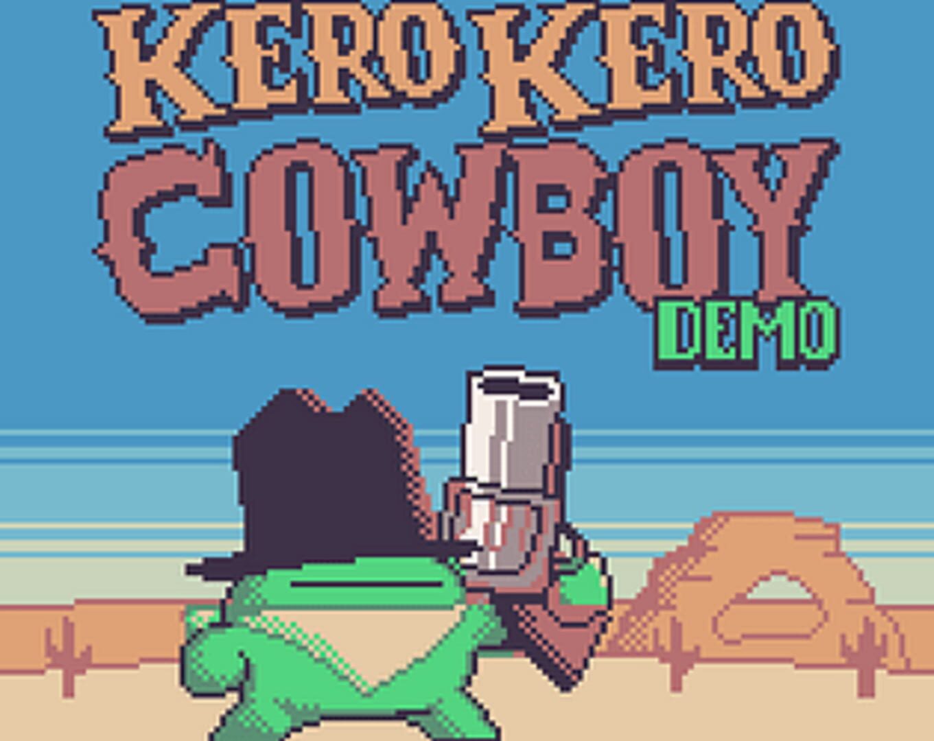 Kero Kero Cowboy