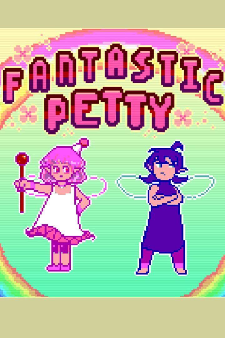 Fantastic Petty