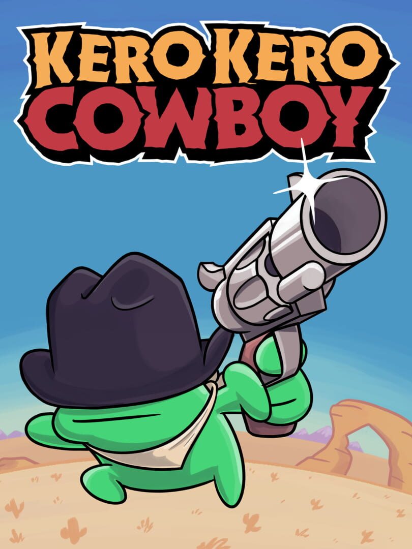 Kero Kero Cowboy (2025)