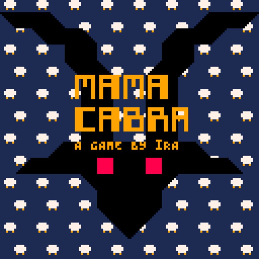 Jeu : Mama Cabra