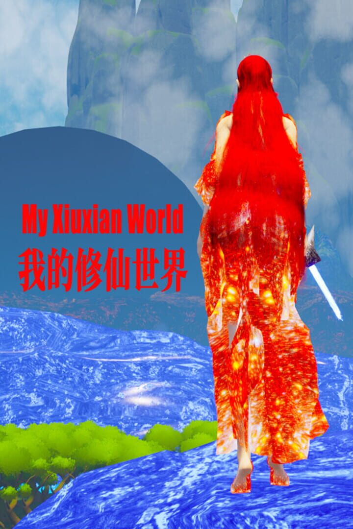 My Xiuxian World