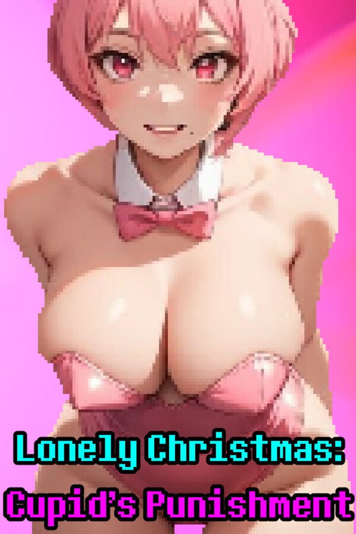 Lonely Christmas: Cupid's Punishment