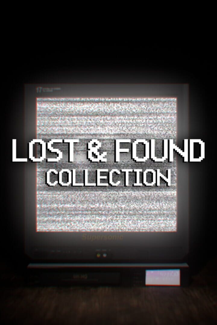 Lost & Found Collection