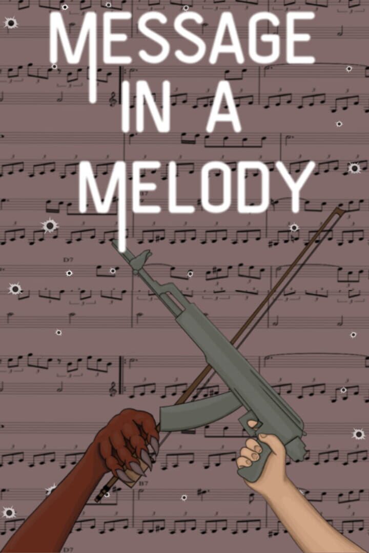 Message in a Melody