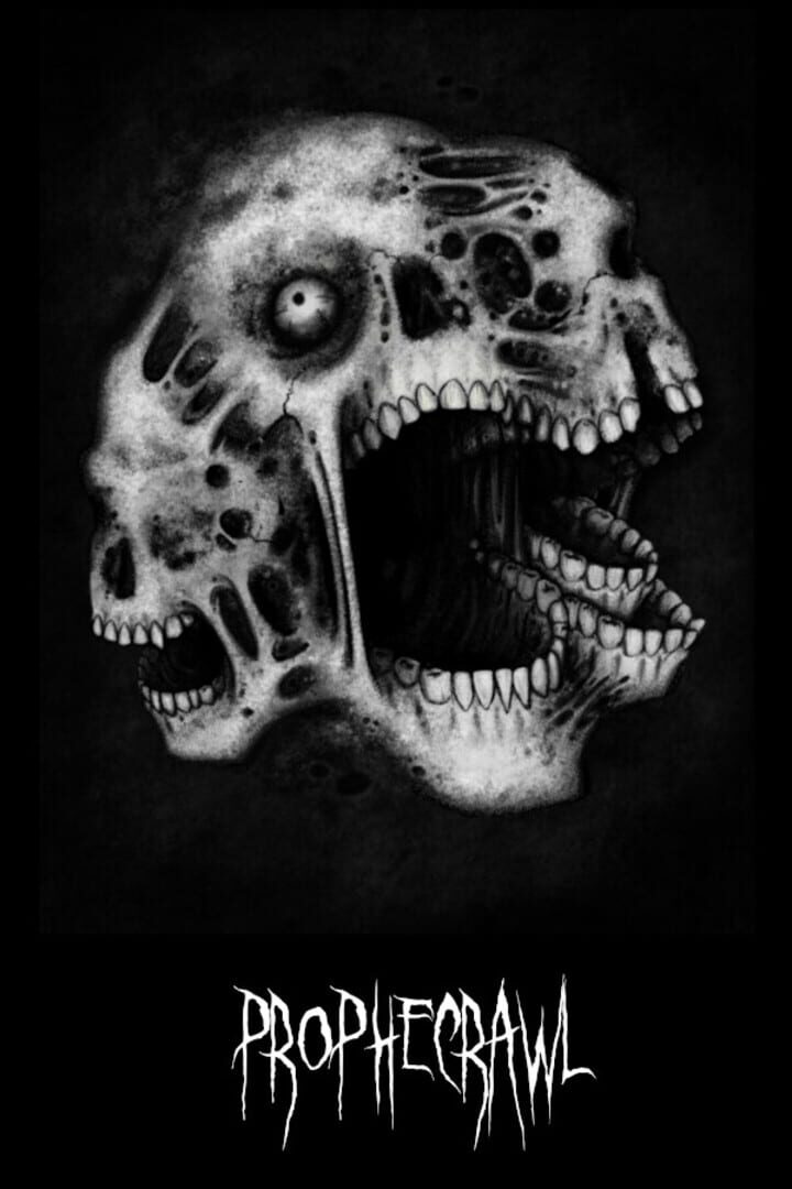 Prophecrawl
