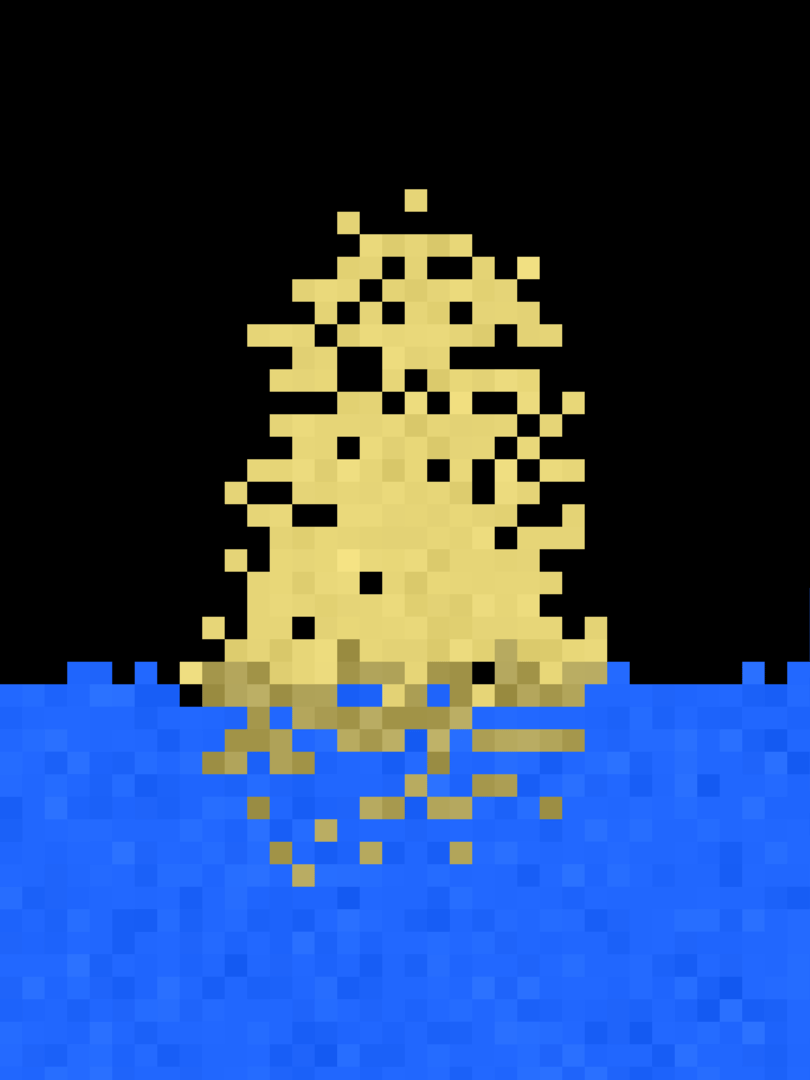 Sandboxels Cover