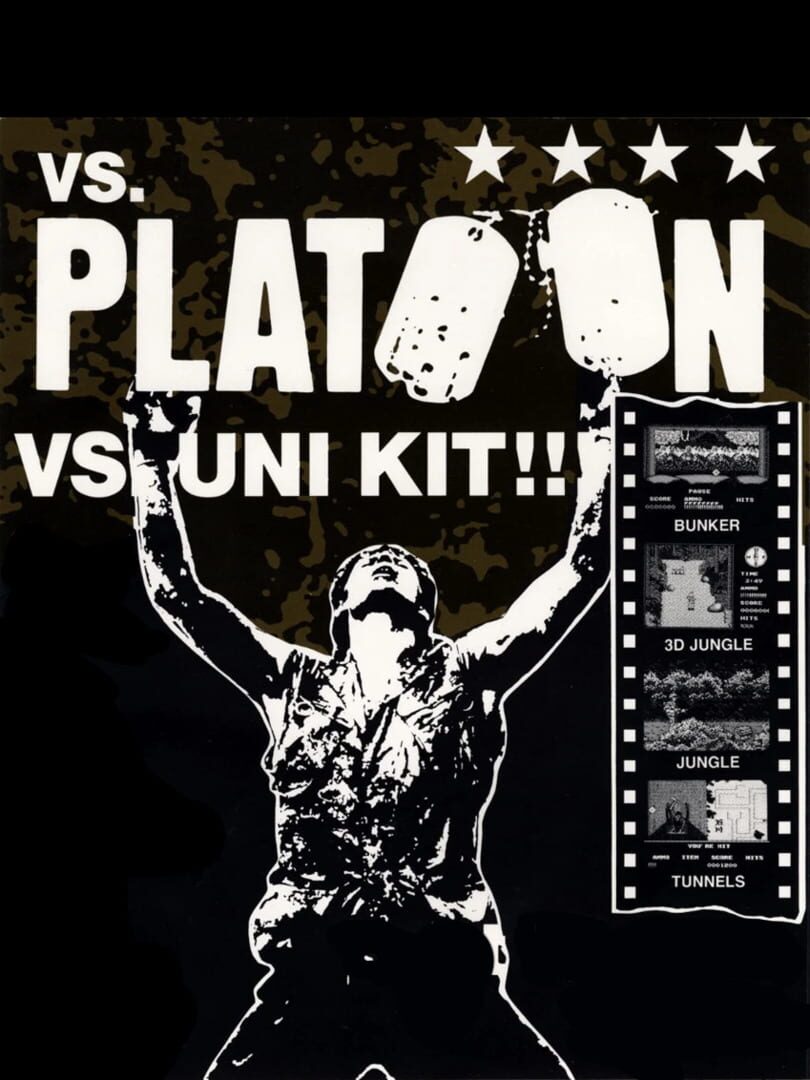 Vs. Platoon