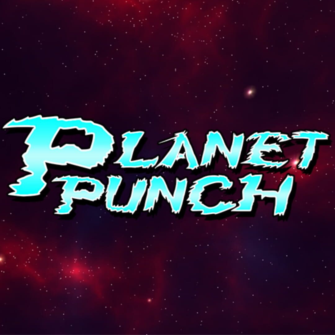 Planet Punch (2026)