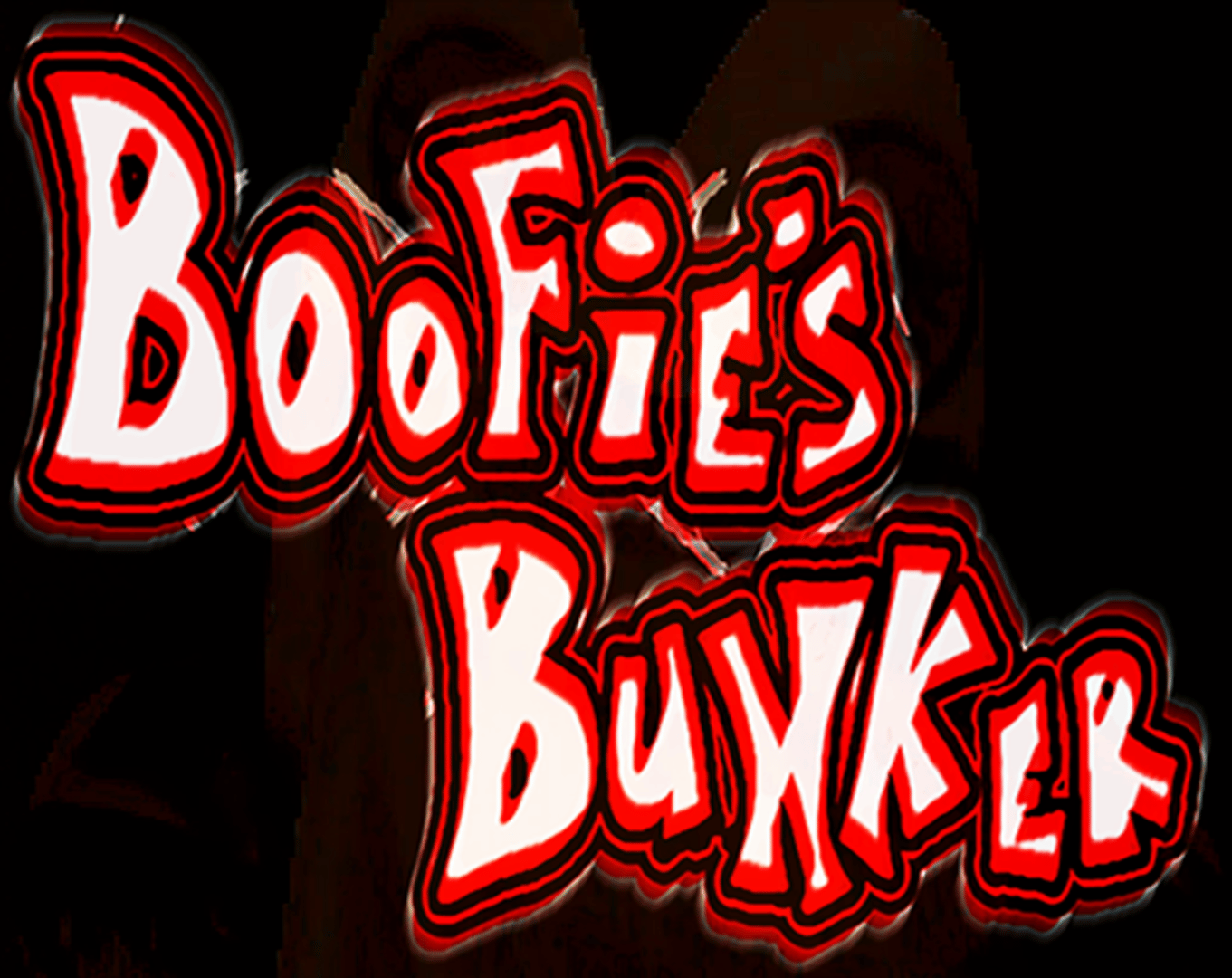 Boofie's Bunker Cover