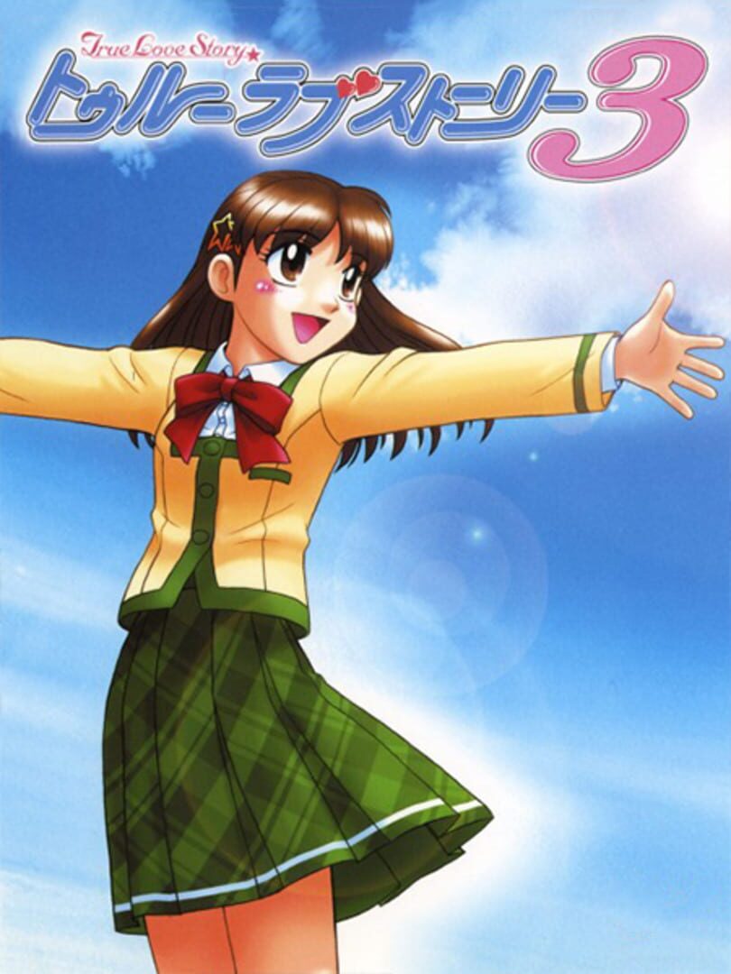 True Love Story 3