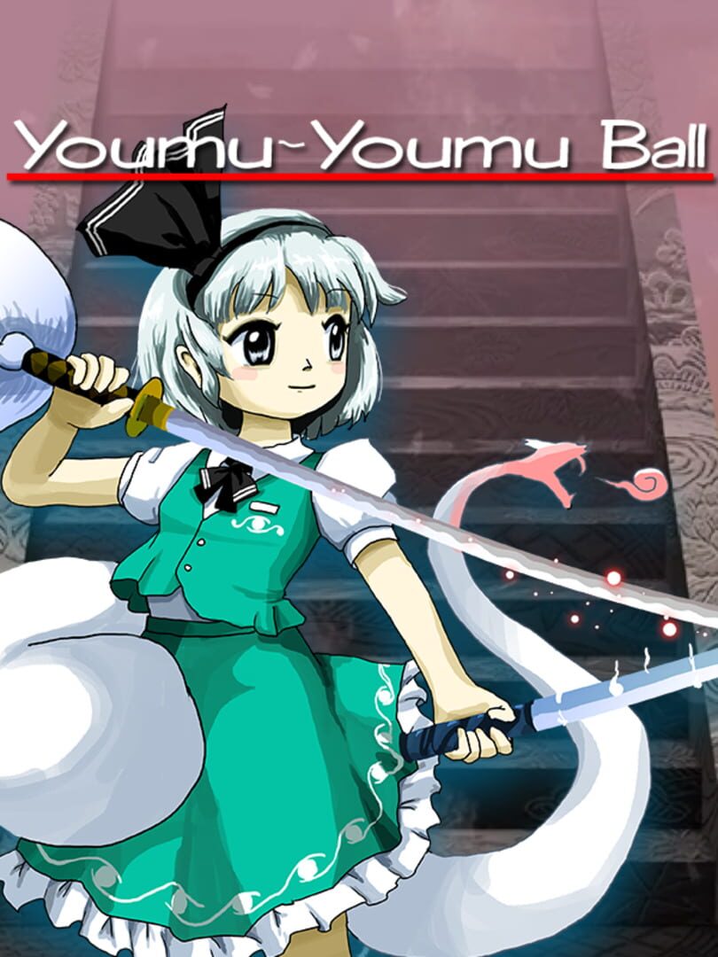 Youmu-Youmu Ball