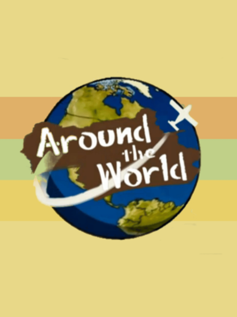 Around the World Cover