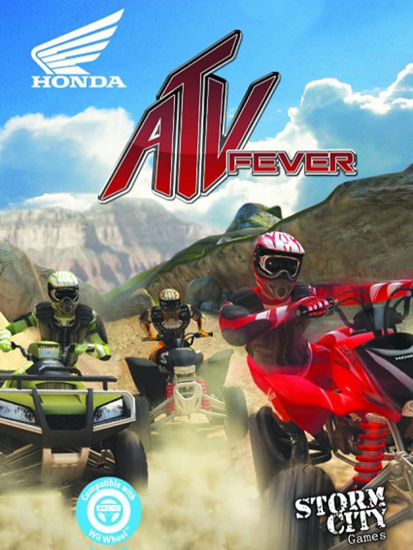 ATV Fever