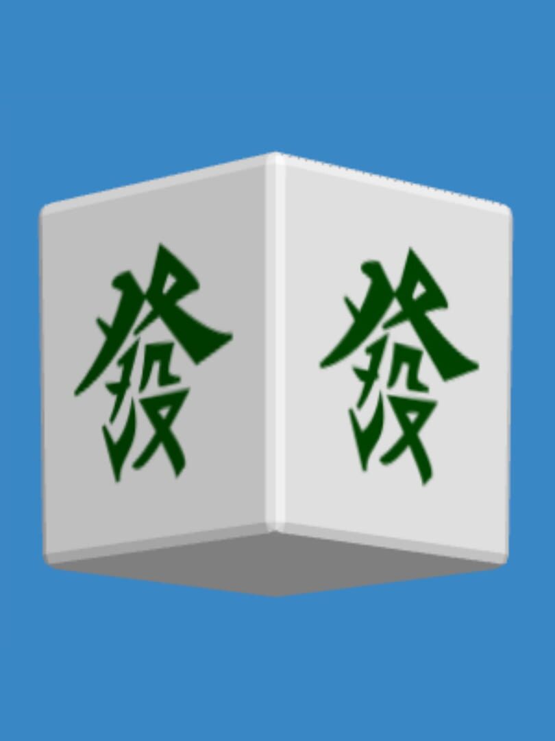 Cover image of Mahjong Towers