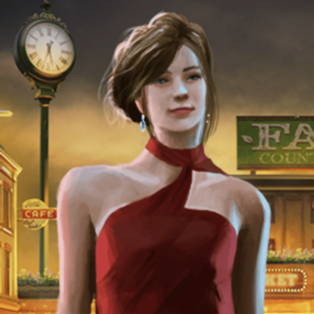 Crime Stories: Days of Vengeance Cover