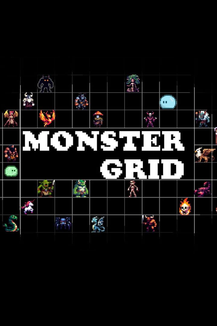 Monster Grid