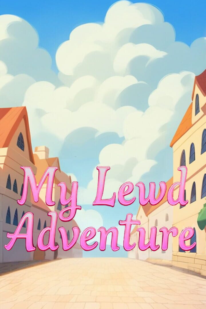 My Lewd Adventure
