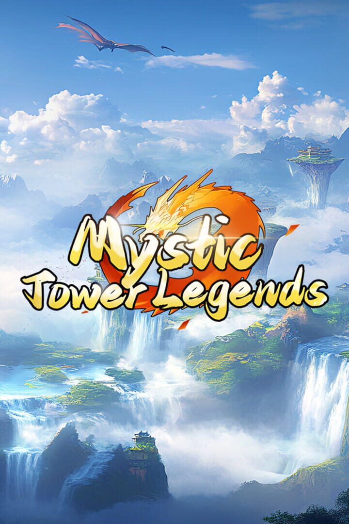 Mystic Tower Legends