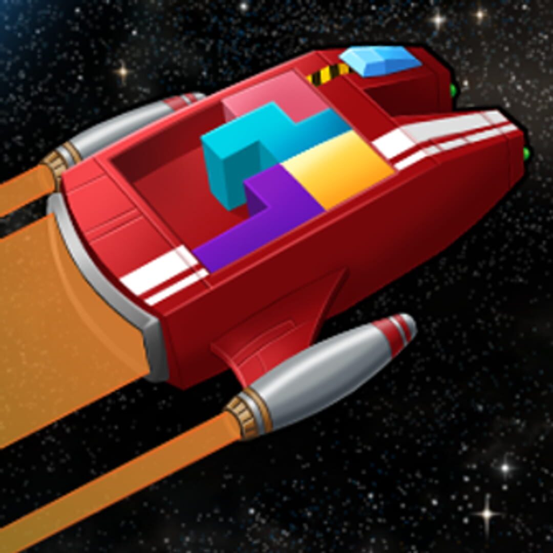 Cover image of Galactic Express
