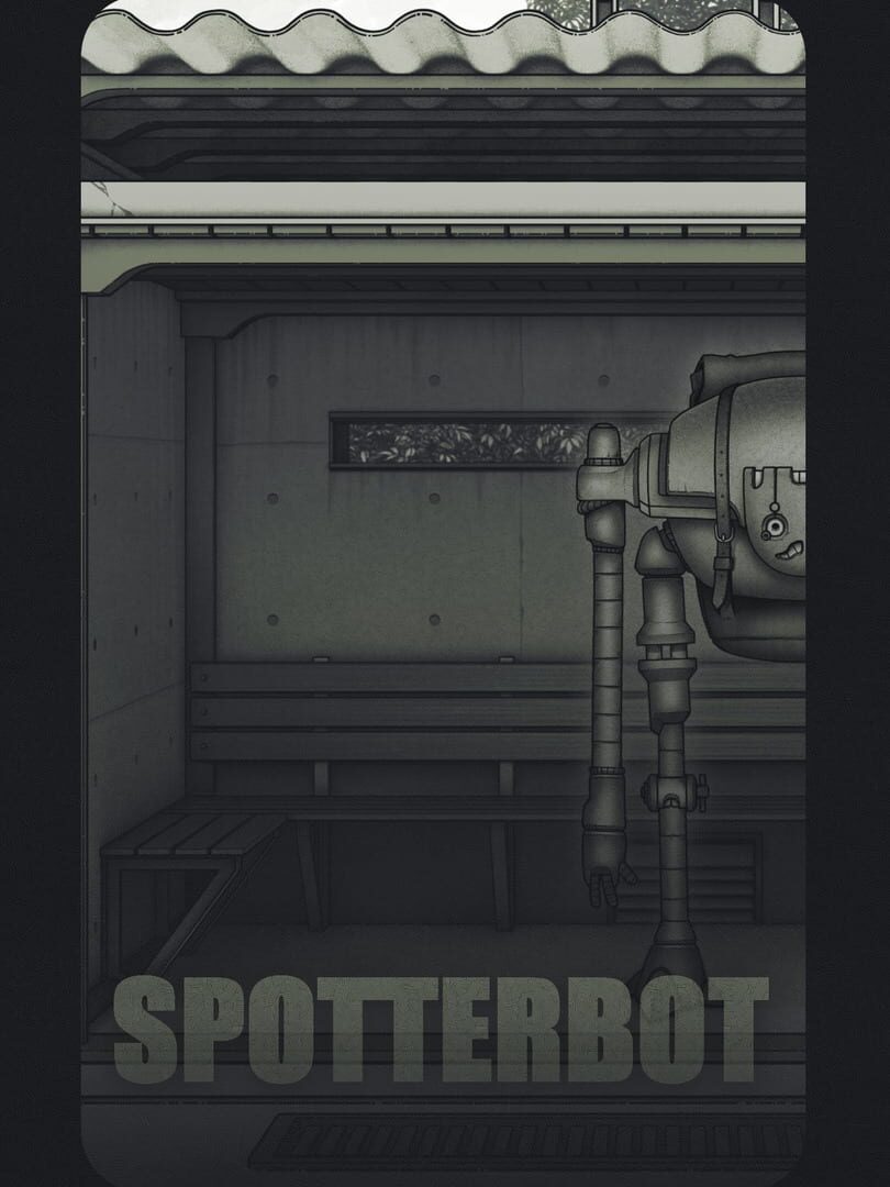 Spotterbot