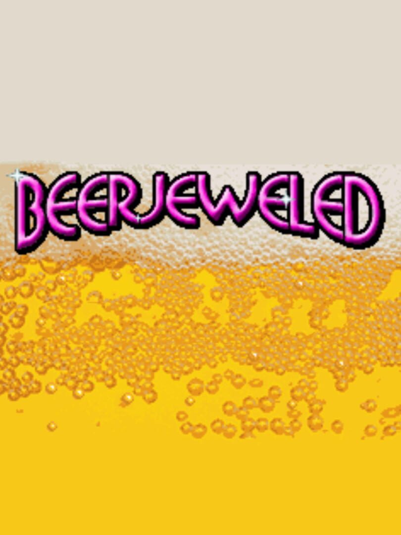 Beerjeweled